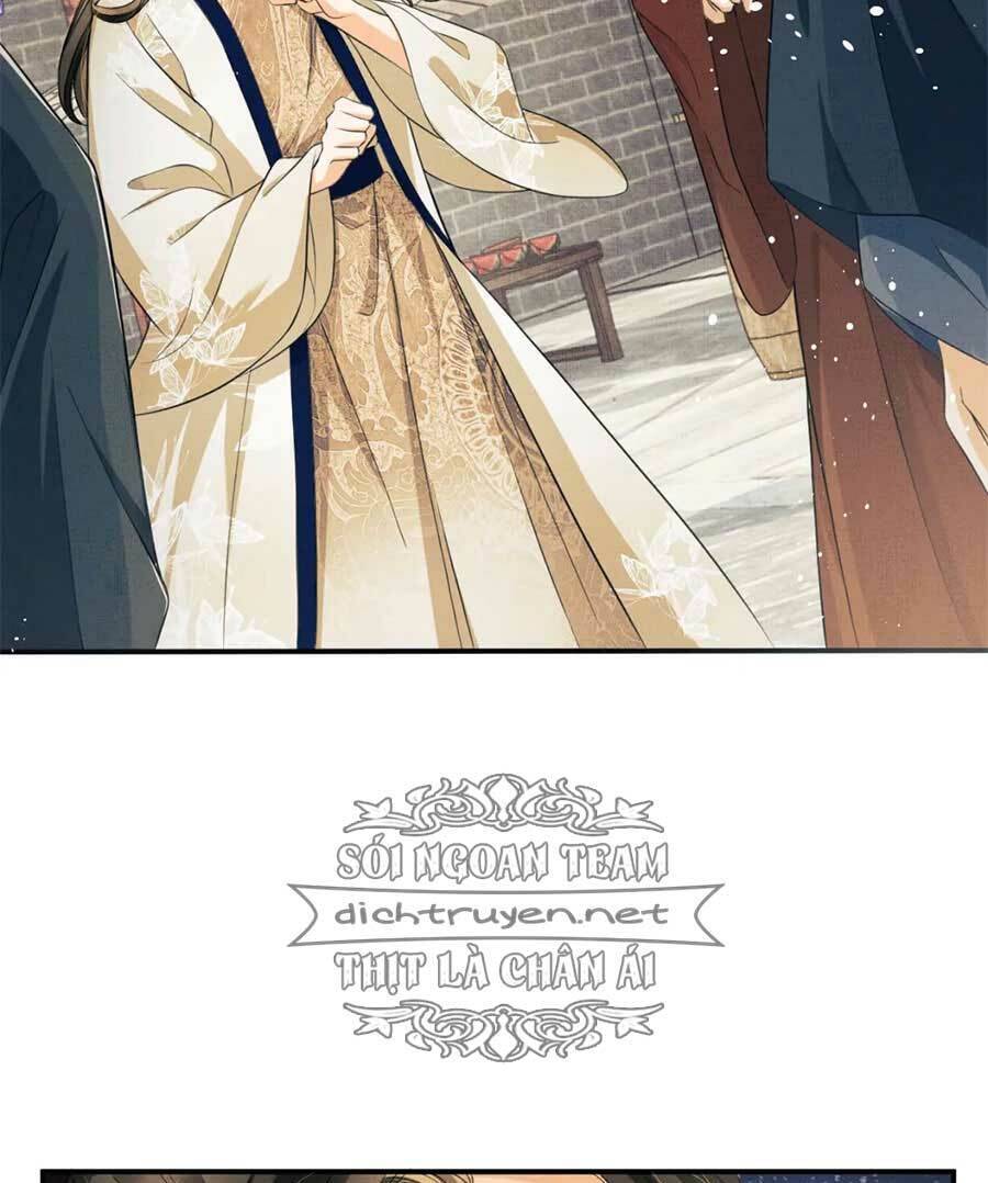 Thê Vi Thượng Chapter 37 - 3