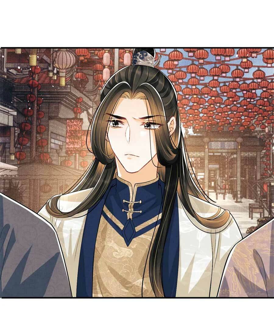 Thê Vi Thượng Chapter 37 - 21