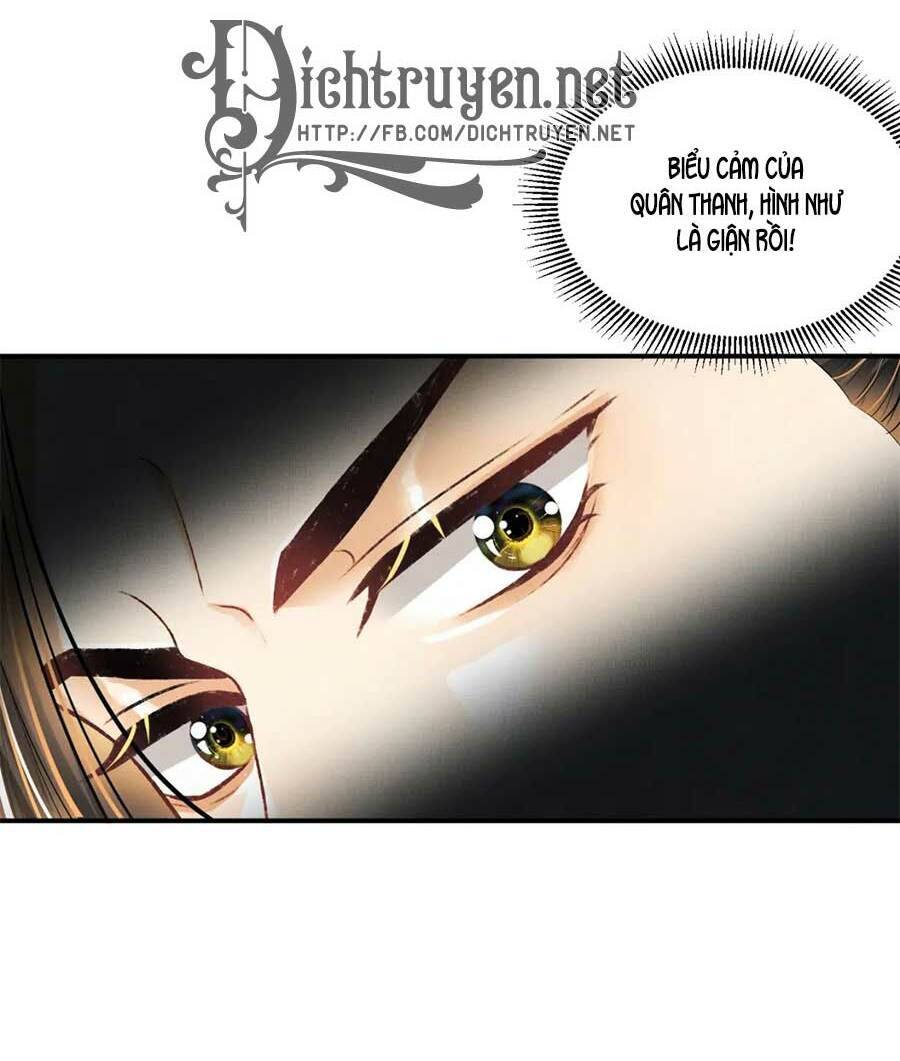 Thê Vi Thượng Chapter 37 - 22