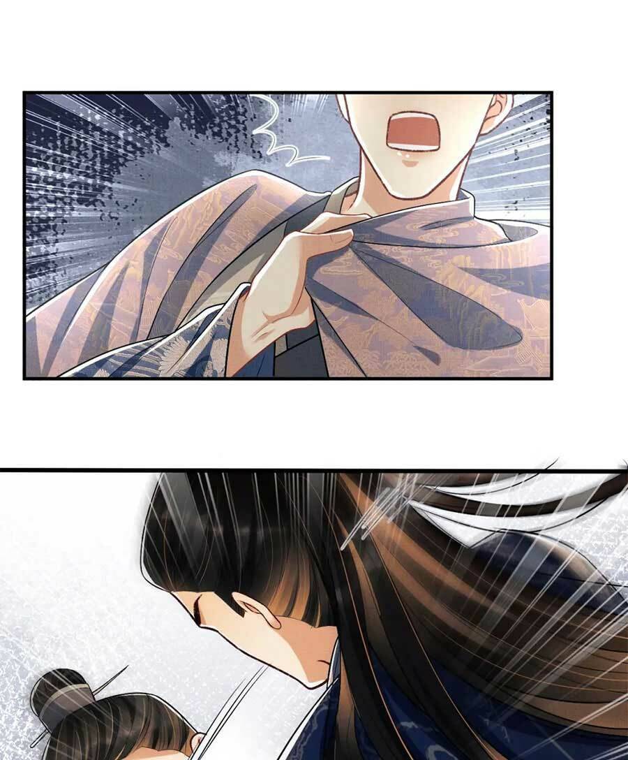 Thê Vi Thượng Chapter 37 - 23