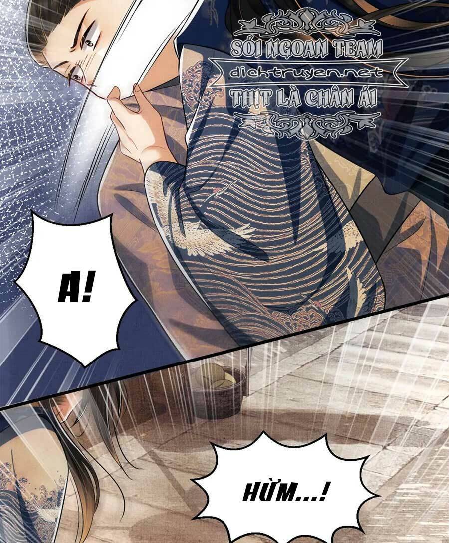 Thê Vi Thượng Chapter 37 - 24