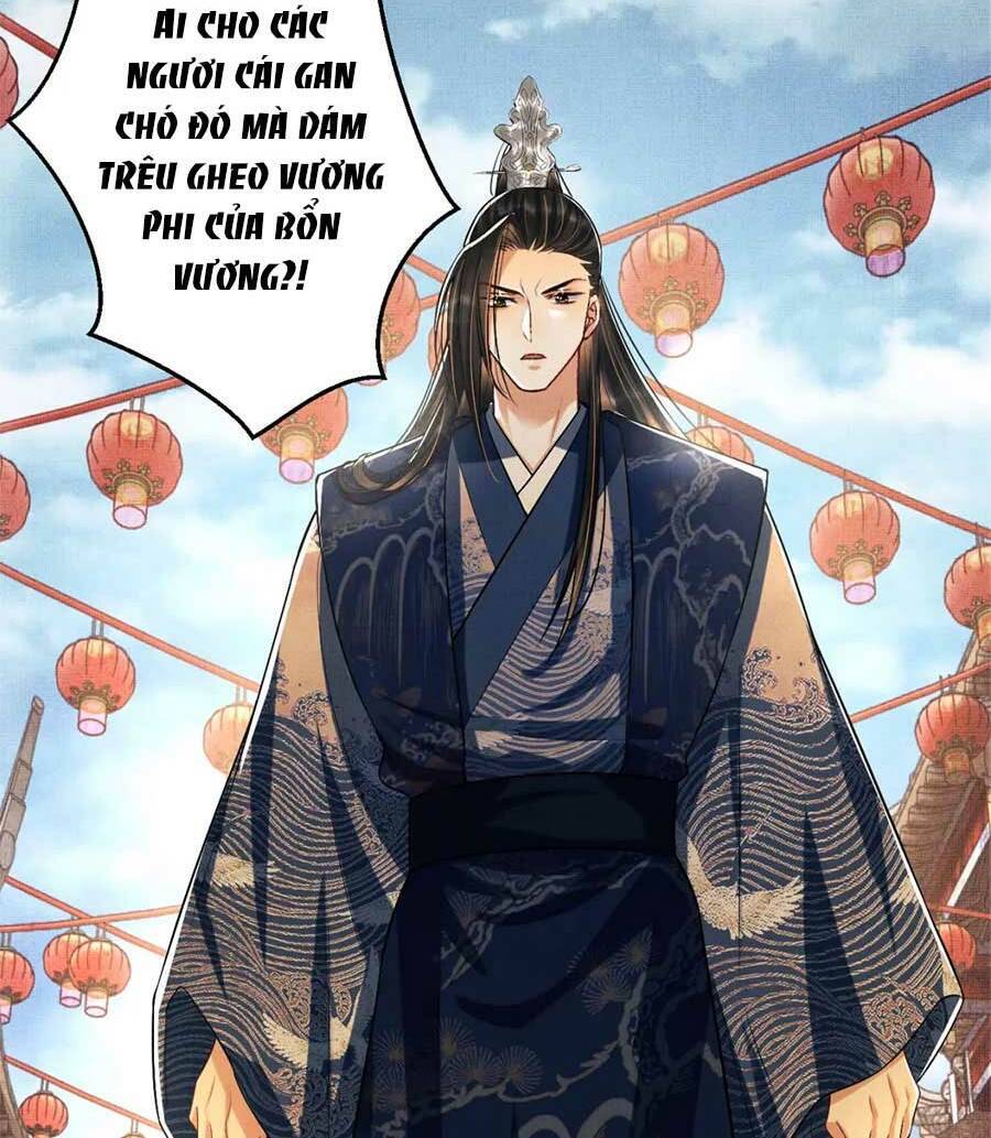 Thê Vi Thượng Chapter 37 - 26