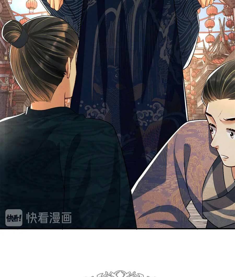 Thê Vi Thượng Chapter 37 - 27