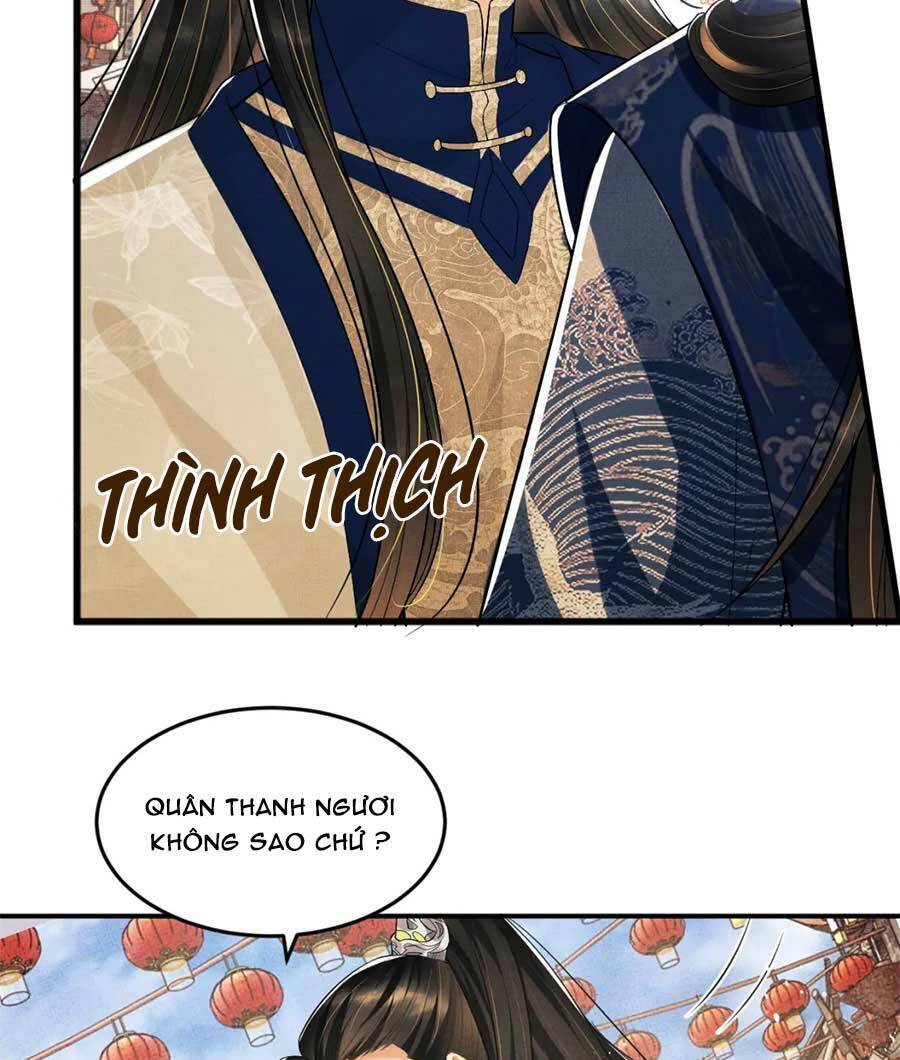 Thê Vi Thượng Chapter 37 - 29