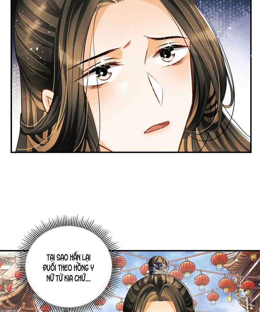 Thê Vi Thượng Chapter 37 - 4