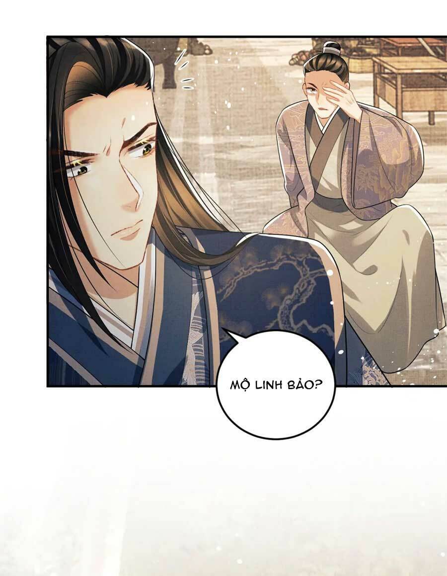 Thê Vi Thượng Chapter 37 - 31