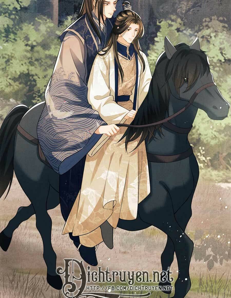 Thê Vi Thượng Chapter 37 - 33