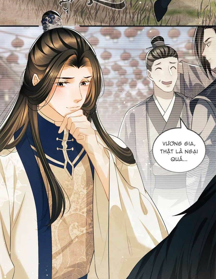 Thê Vi Thượng Chapter 37 - 34