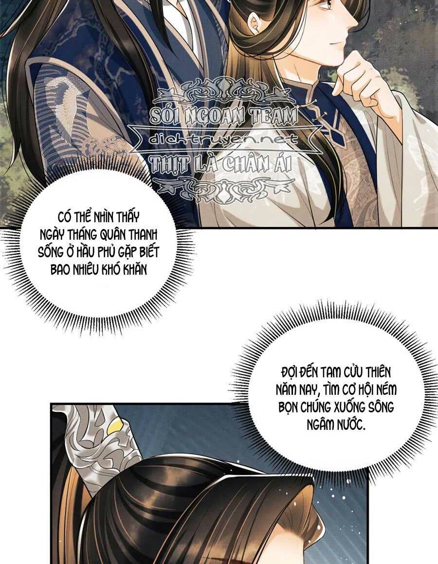 Thê Vi Thượng Chapter 37 - 36