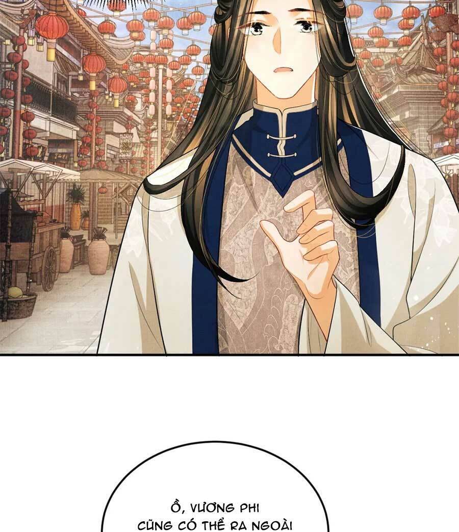 Thê Vi Thượng Chapter 37 - 5