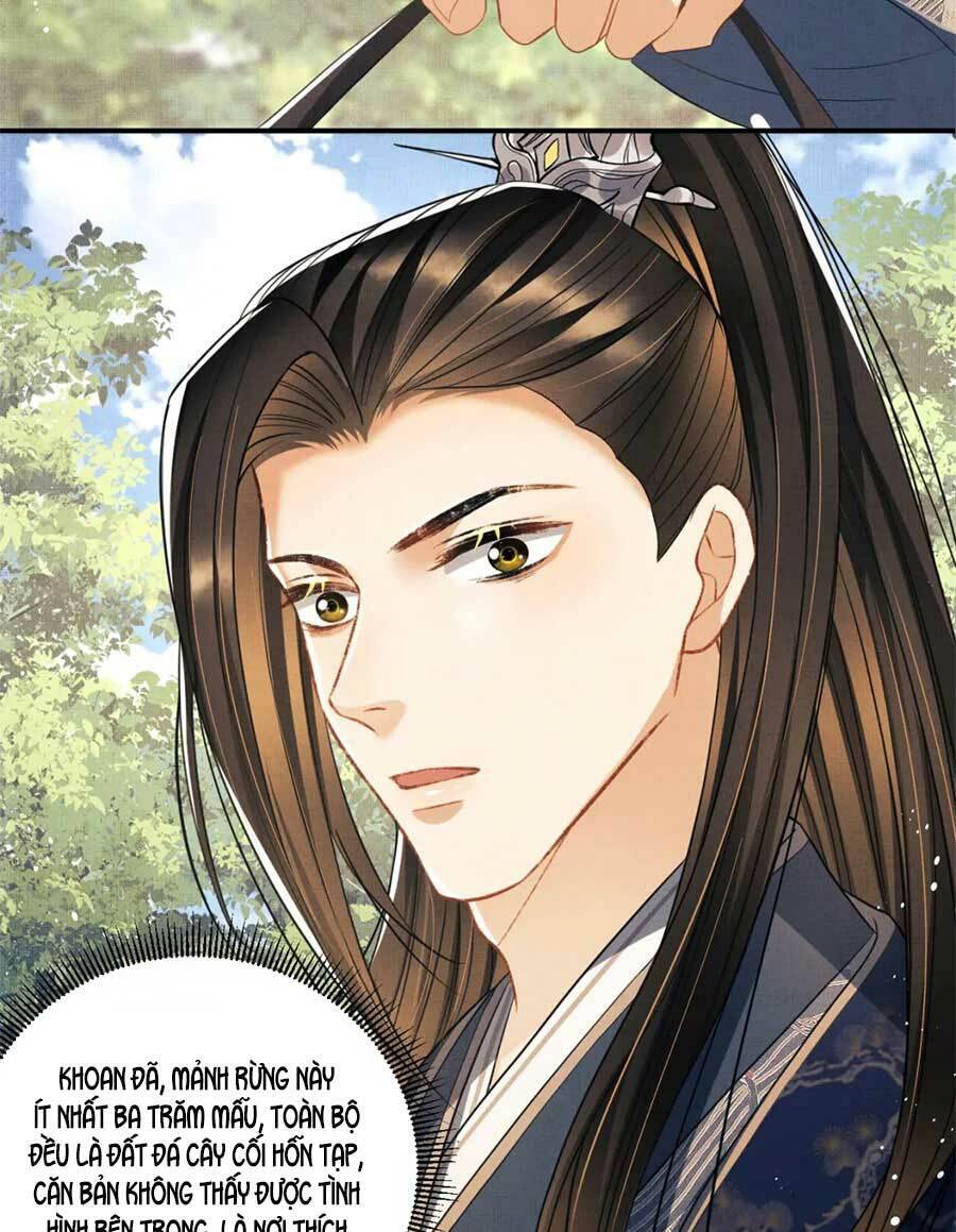 Thê Vi Thượng Chapter 37 - 43