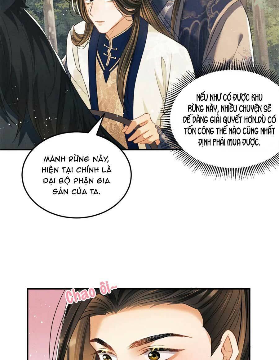 Thê Vi Thượng Chapter 37 - 45