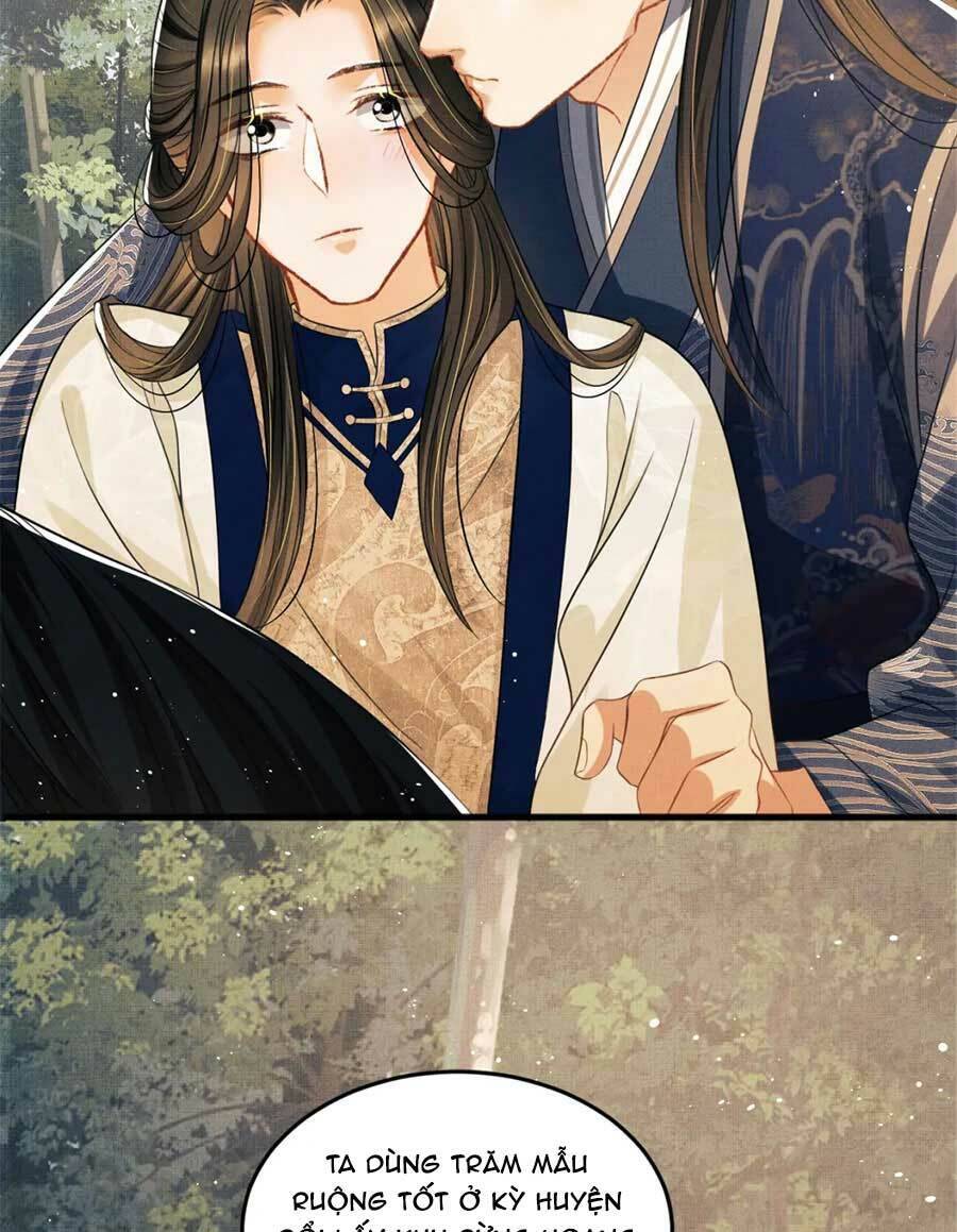 Thê Vi Thượng Chapter 37 - 47