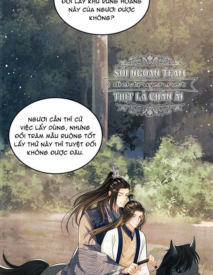 Thê Vi Thượng Chapter 37 - 48