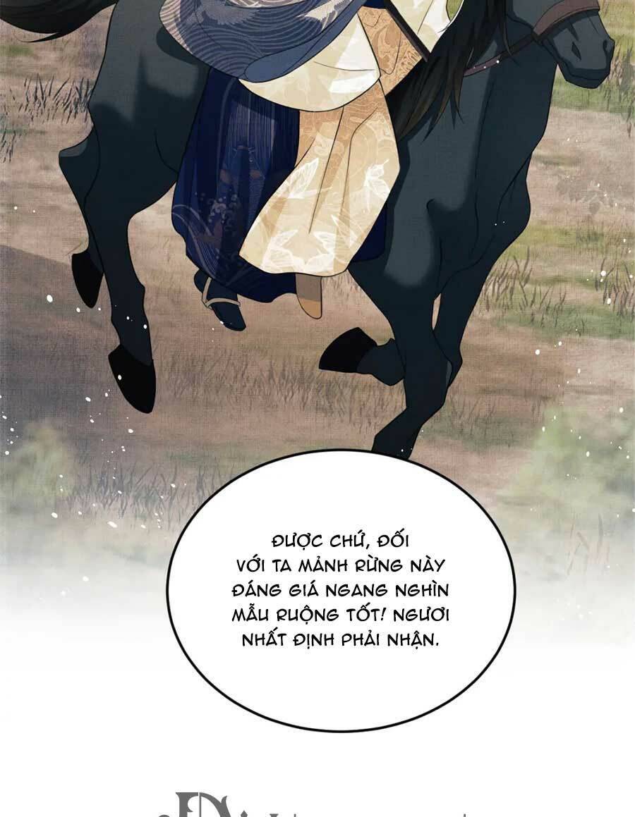 Thê Vi Thượng Chapter 37 - 49