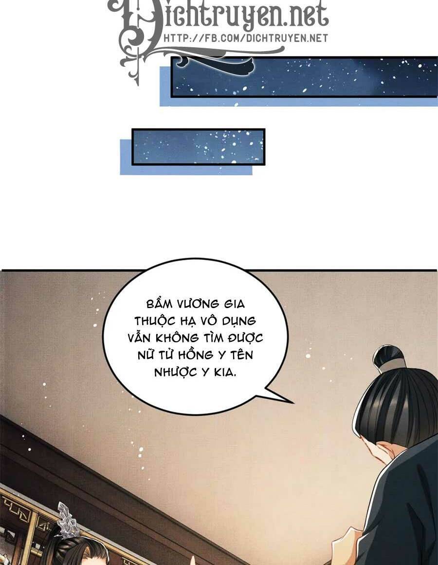 Thê Vi Thượng Chapter 37 - 50