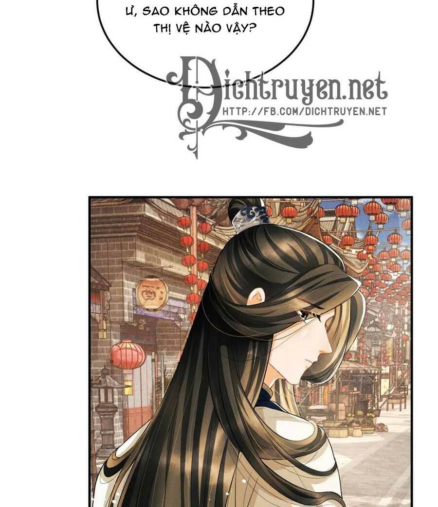 Thê Vi Thượng Chapter 37 - 6