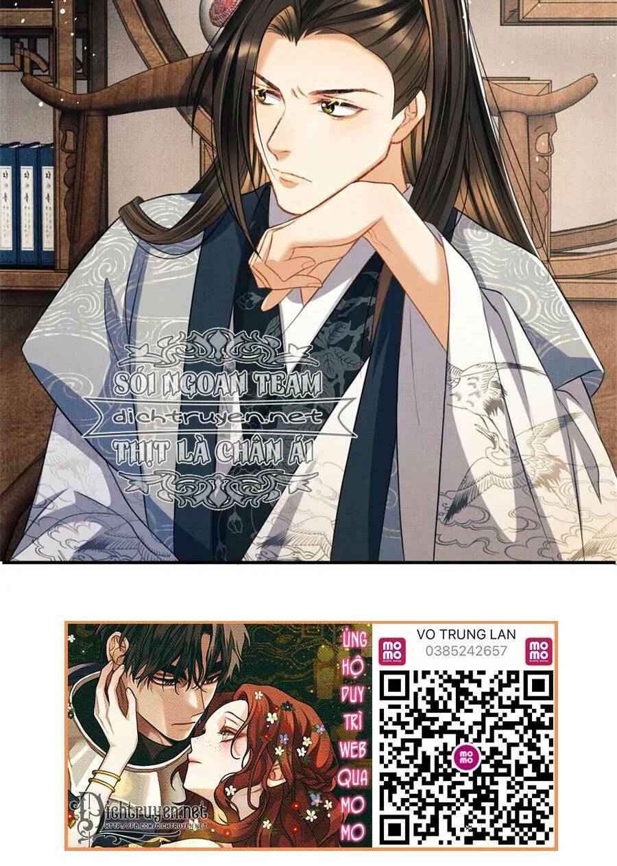 Thê Vi Thượng Chapter 37 - 52
