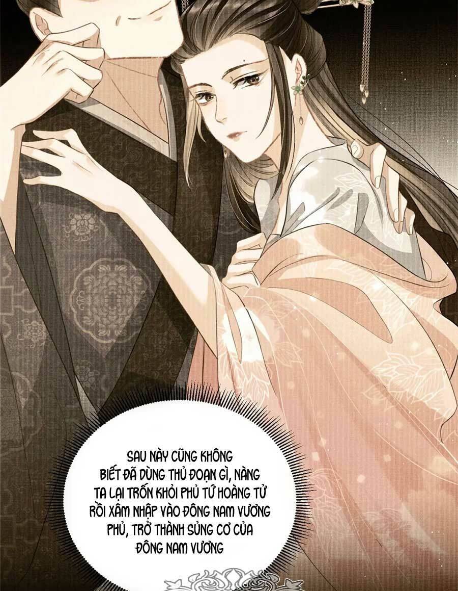 Thê Vi Thượng Chapter 37 - 55