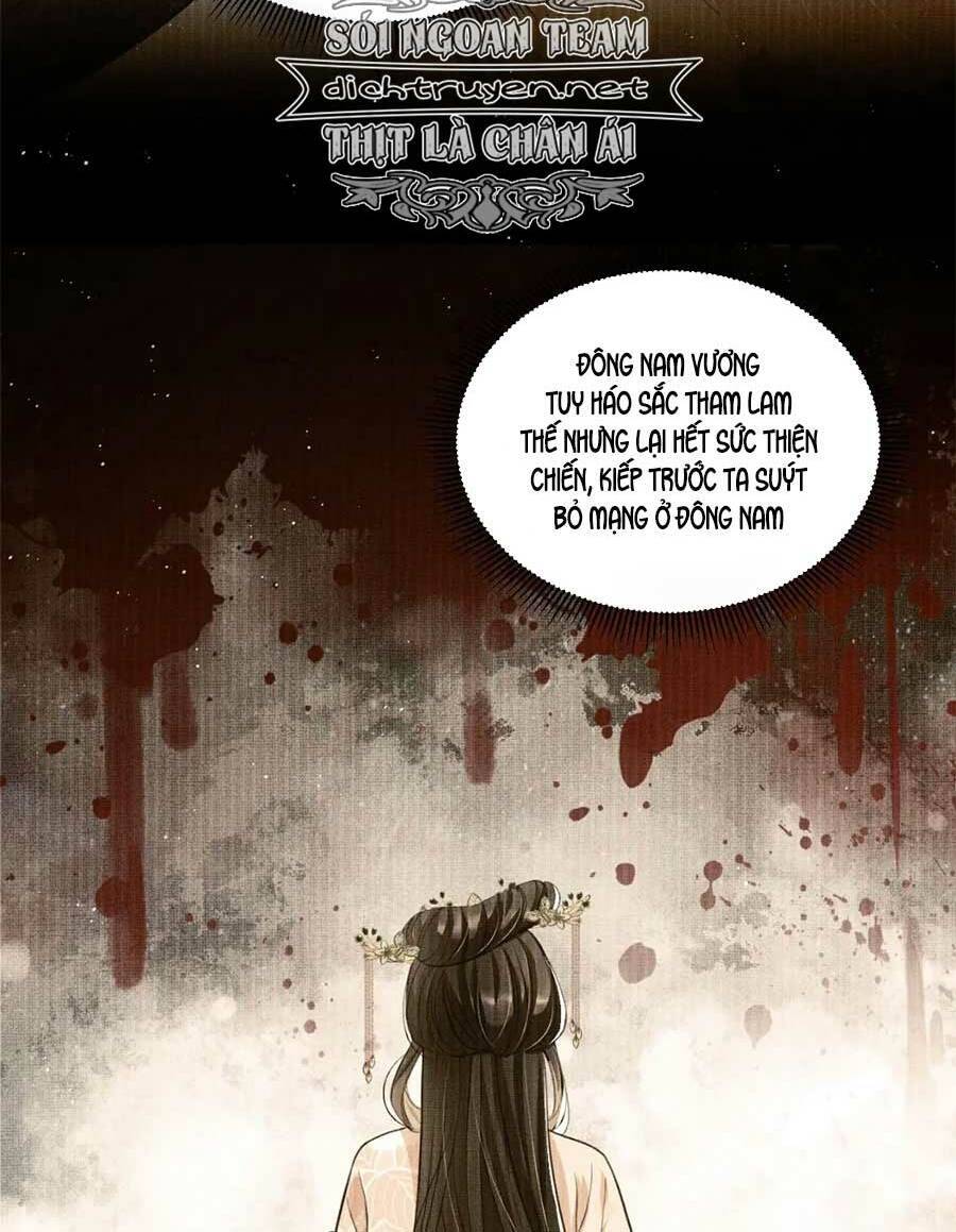 Thê Vi Thượng Chapter 37 - 56