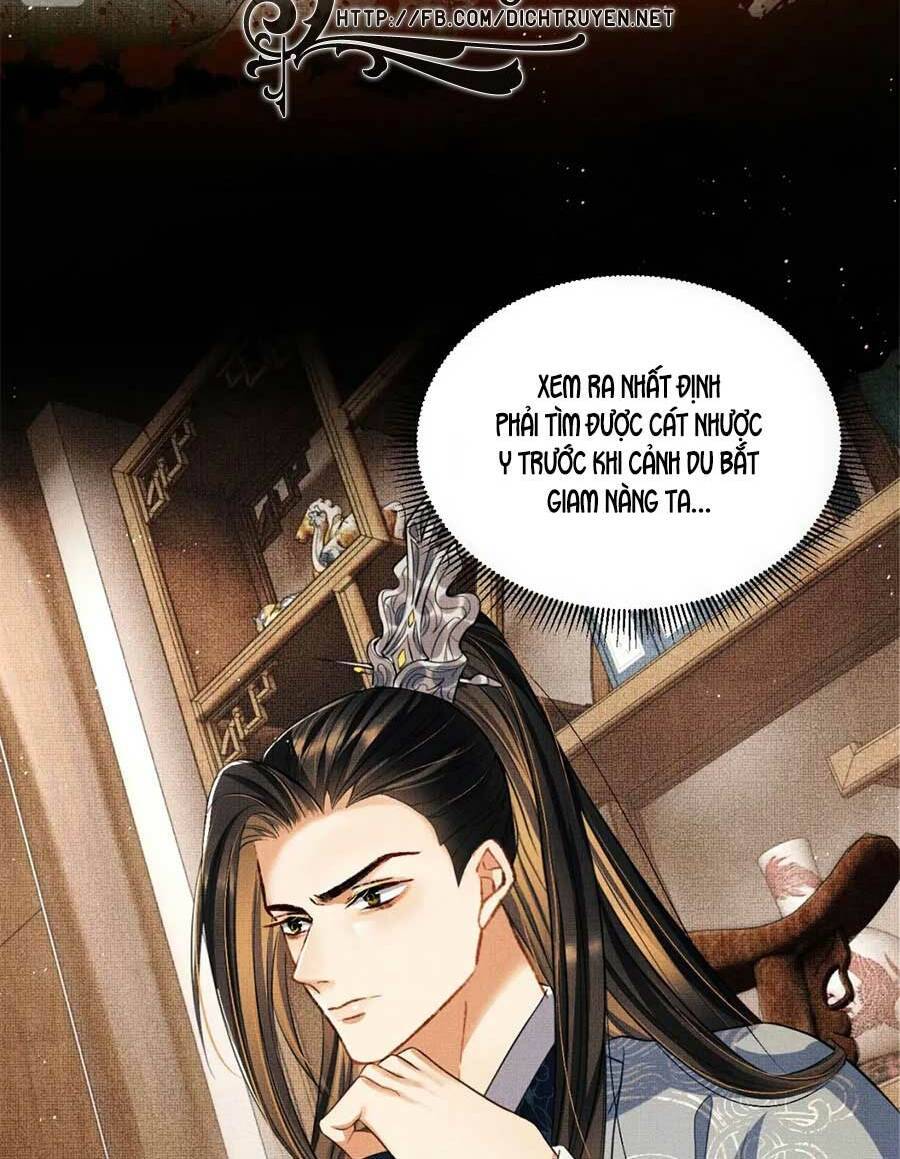 Thê Vi Thượng Chapter 37 - 58