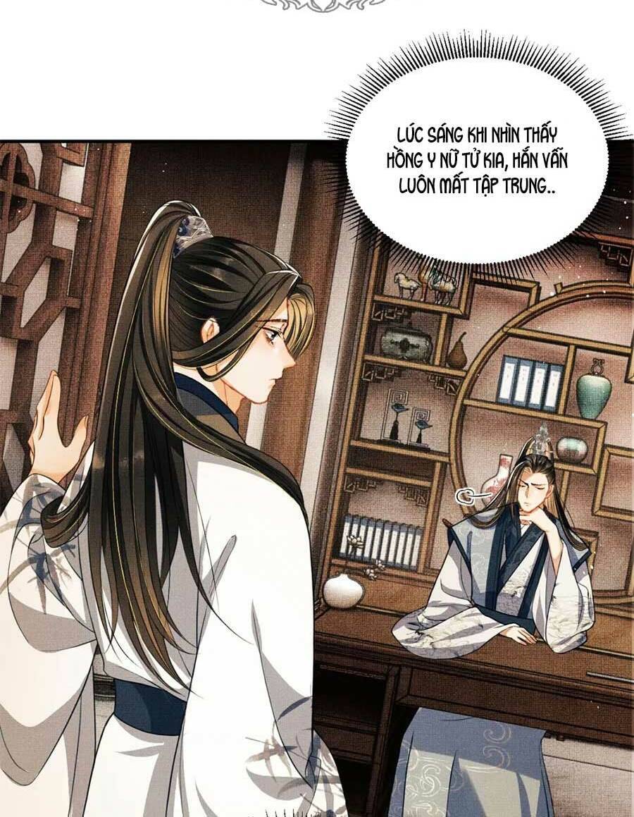 Thê Vi Thượng Chapter 37 - 60