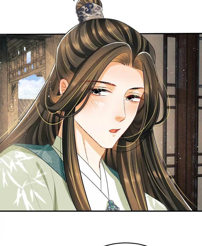 Thê Vi Thượng Chapter 40 - 11