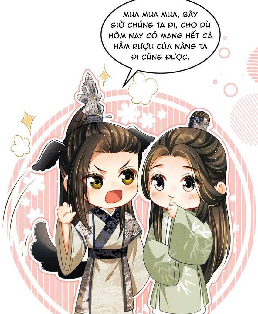 Thê Vi Thượng Chapter 40 - 12