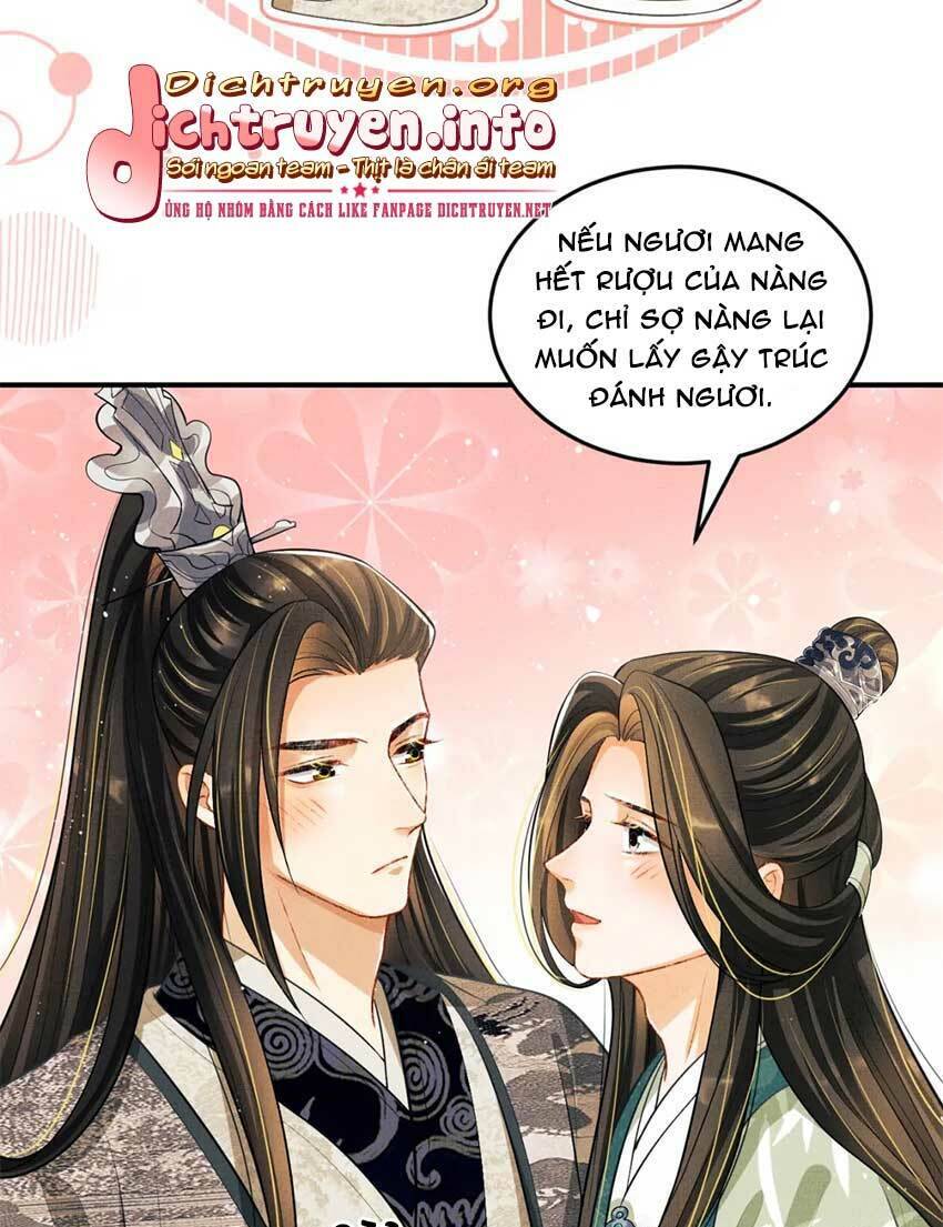 Thê Vi Thượng Chapter 40 - 13