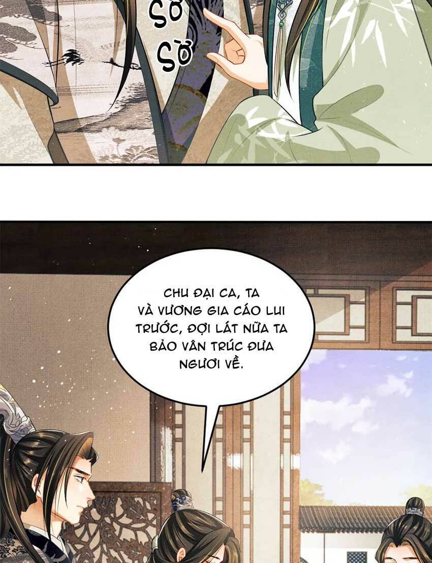 Thê Vi Thượng Chapter 40 - 14