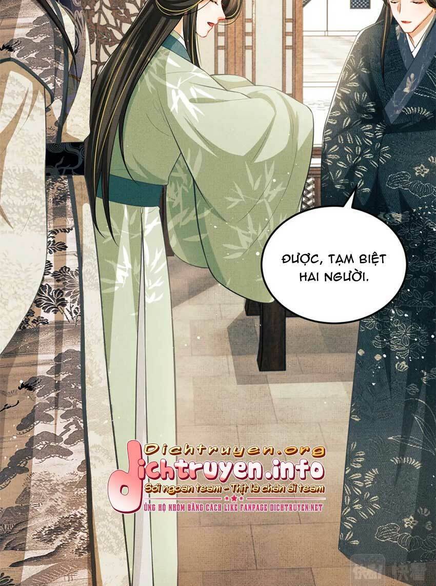 Thê Vi Thượng Chapter 40 - 15