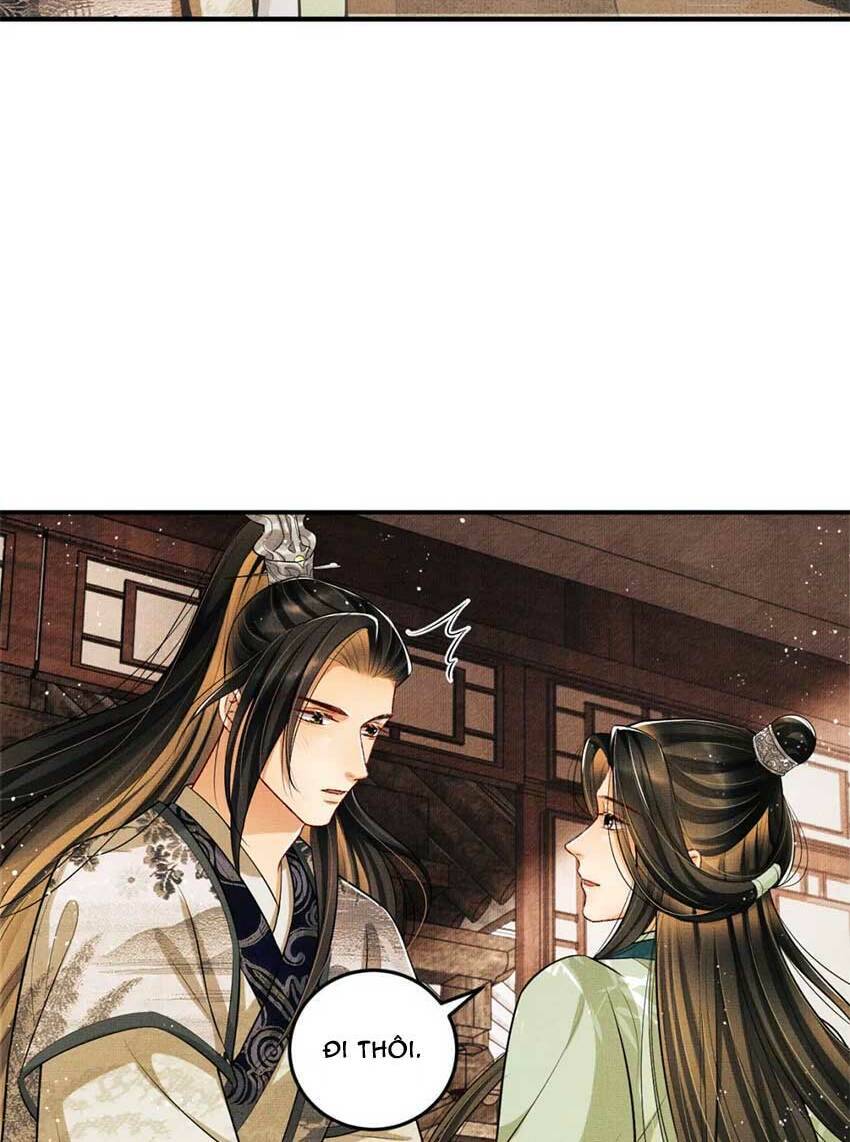 Thê Vi Thượng Chapter 40 - 16