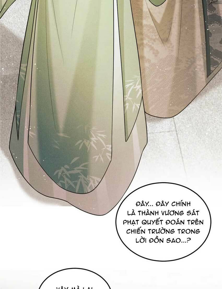 Thê Vi Thượng Chapter 40 - 19