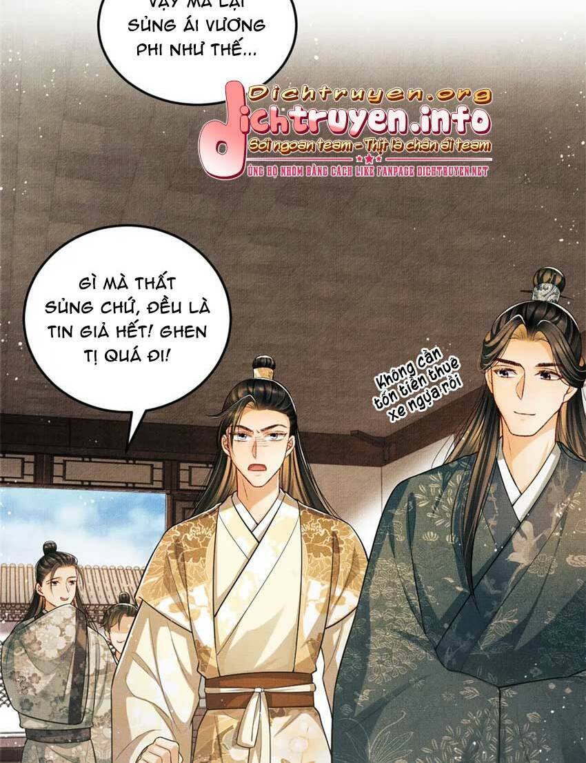 Thê Vi Thượng Chapter 40 - 20