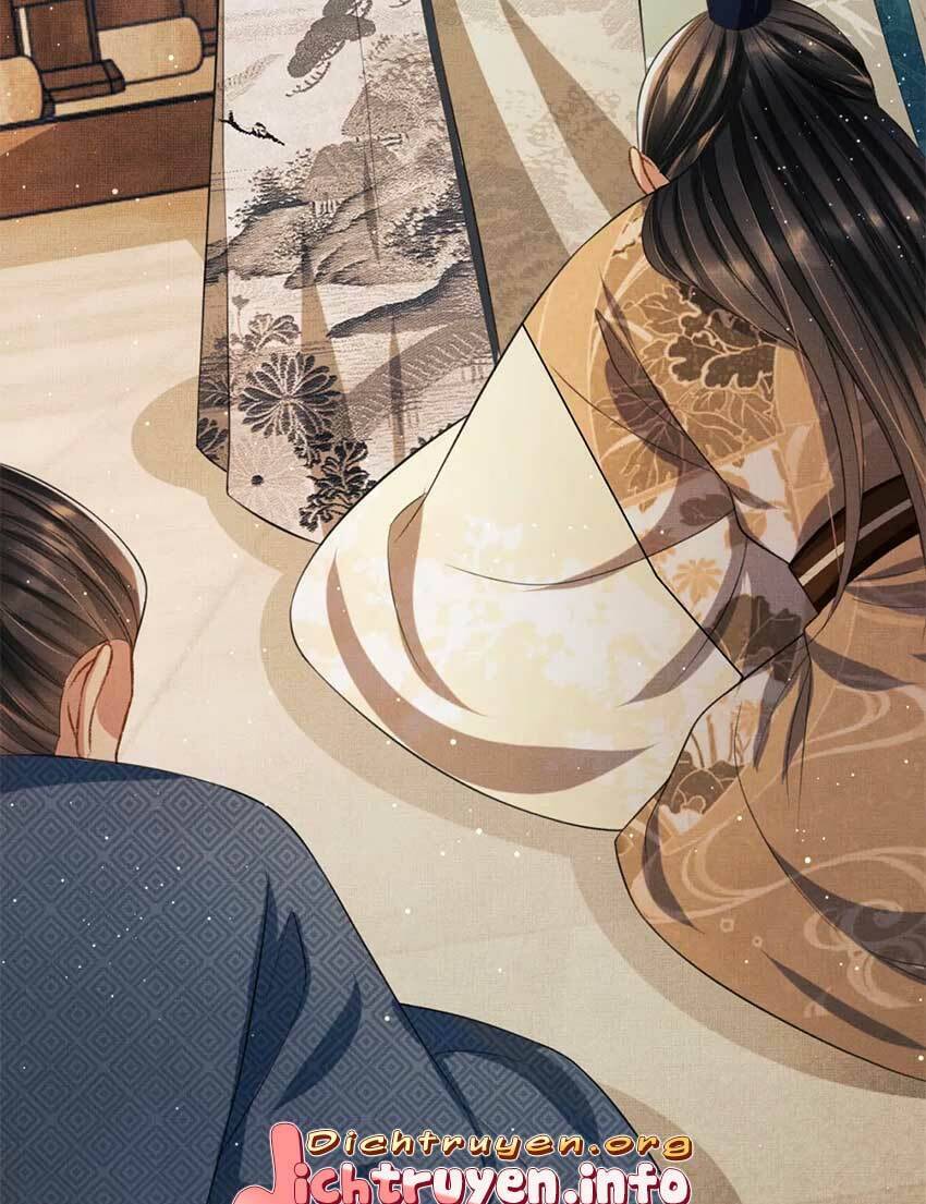 Thê Vi Thượng Chapter 40 - 3