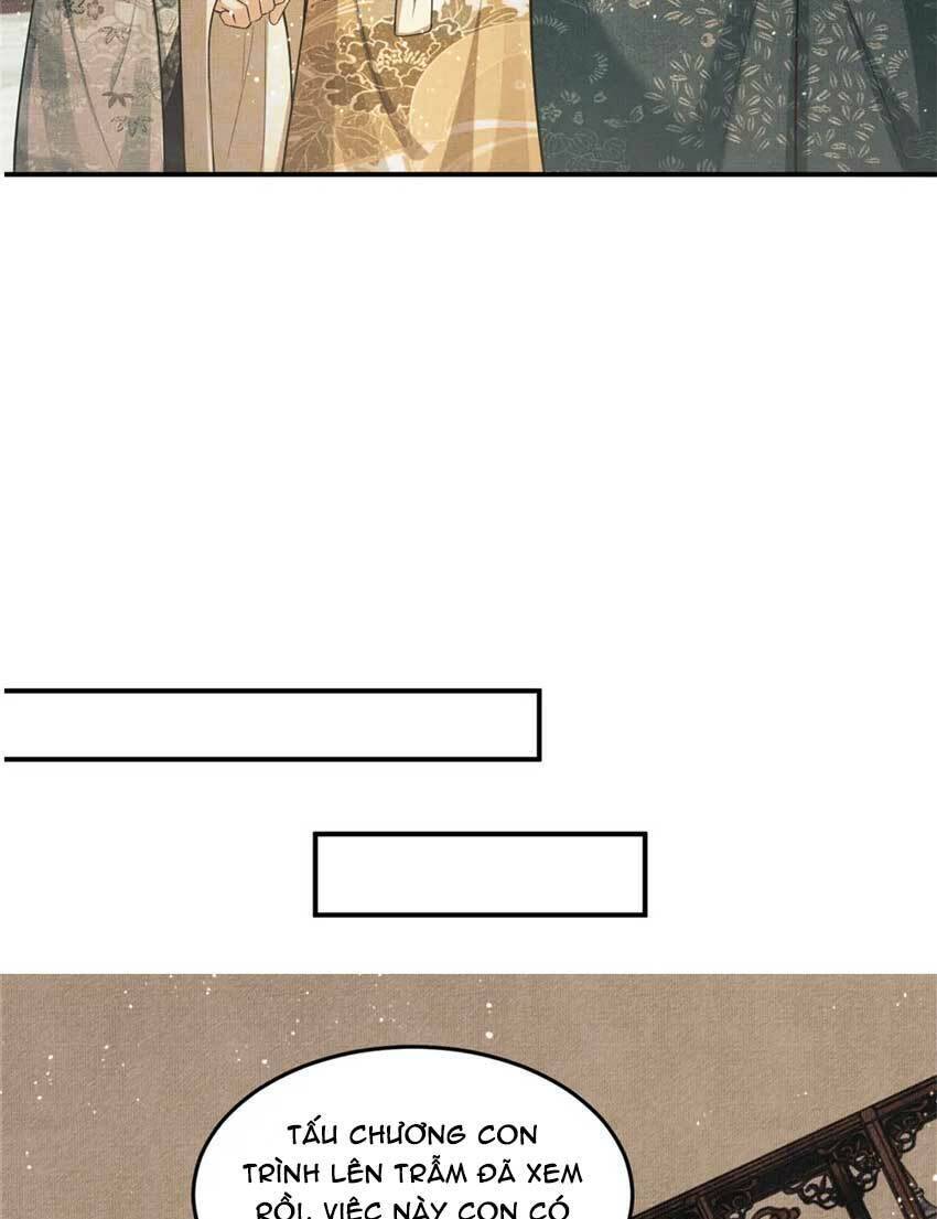 Thê Vi Thượng Chapter 40 - 21
