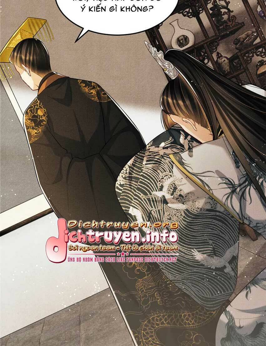 Thê Vi Thượng Chapter 40 - 22