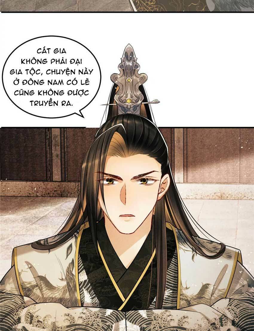 Thê Vi Thượng Chapter 40 - 23