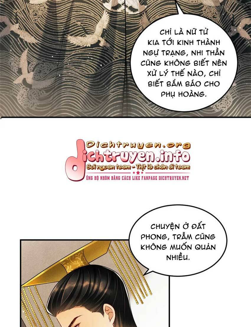 Thê Vi Thượng Chapter 40 - 24
