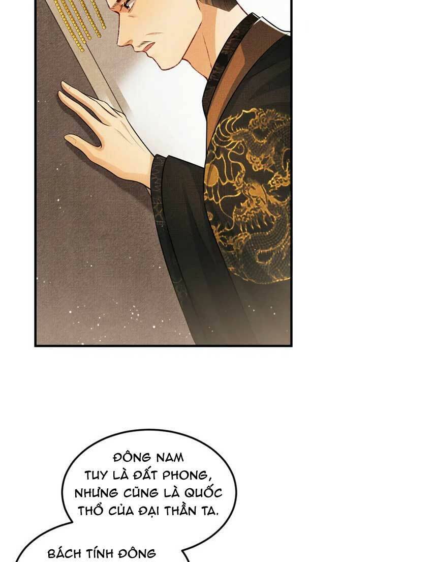 Thê Vi Thượng Chapter 40 - 25