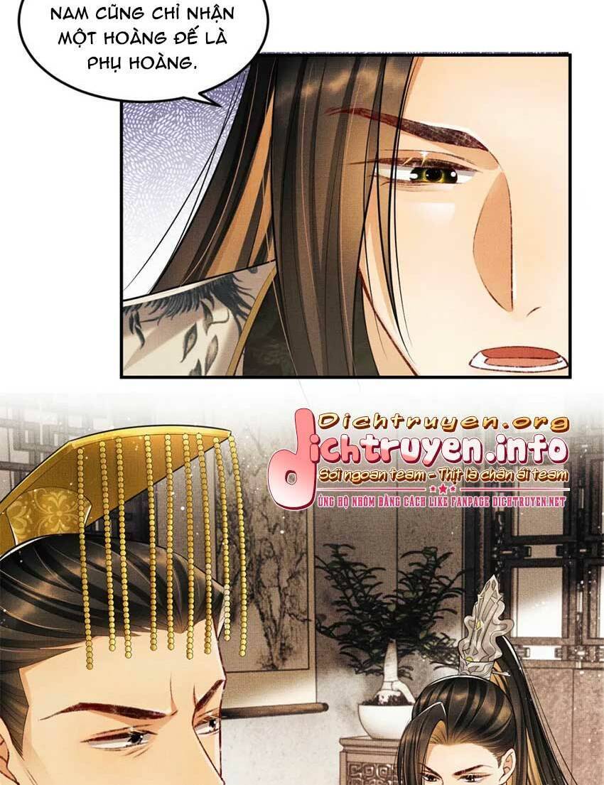 Thê Vi Thượng Chapter 40 - 26