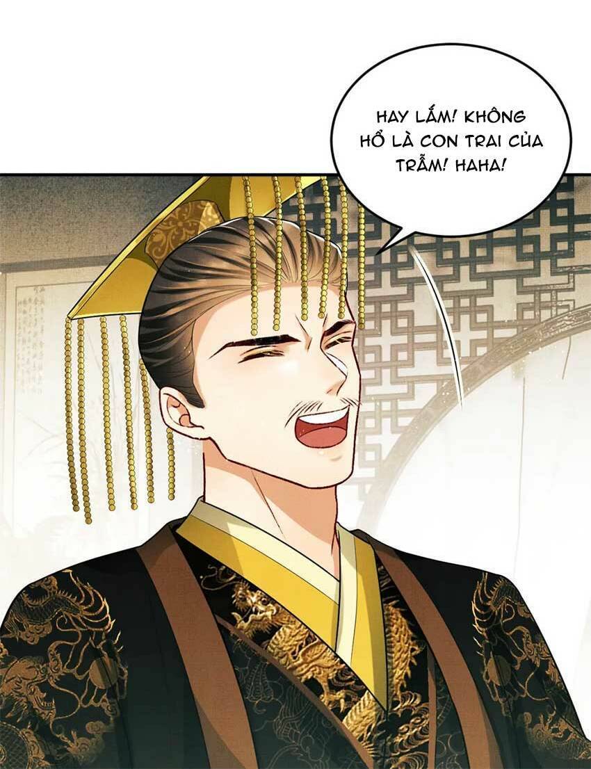 Thê Vi Thượng Chapter 40 - 28