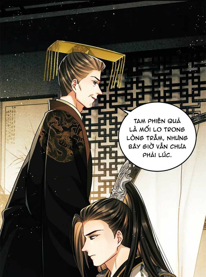 Thê Vi Thượng Chapter 40 - 29