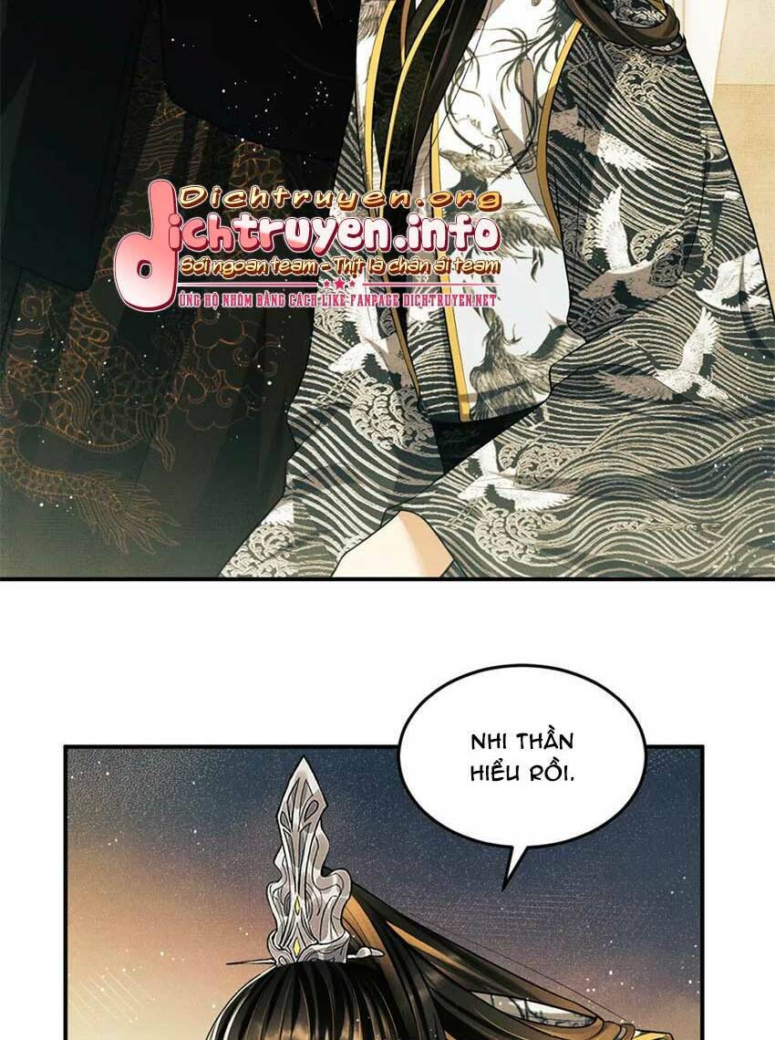 Thê Vi Thượng Chapter 40 - 30