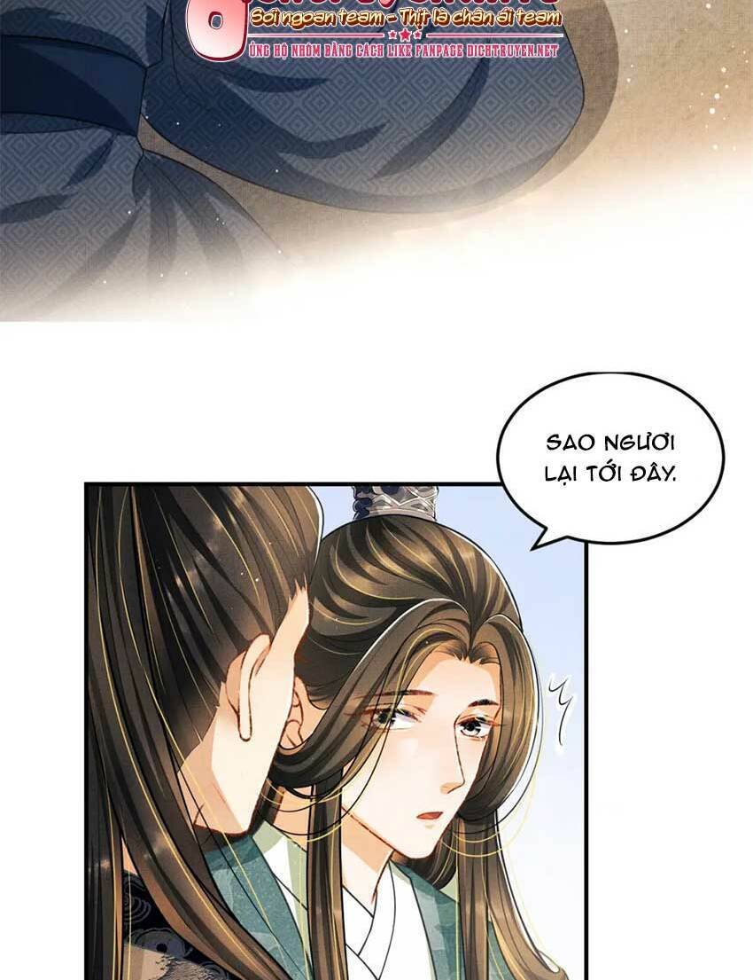 Thê Vi Thượng Chapter 40 - 4