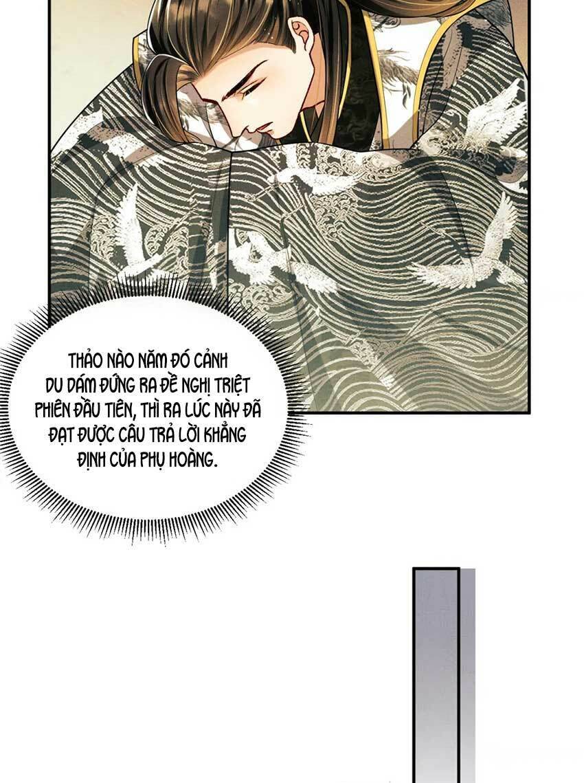 Thê Vi Thượng Chapter 40 - 31