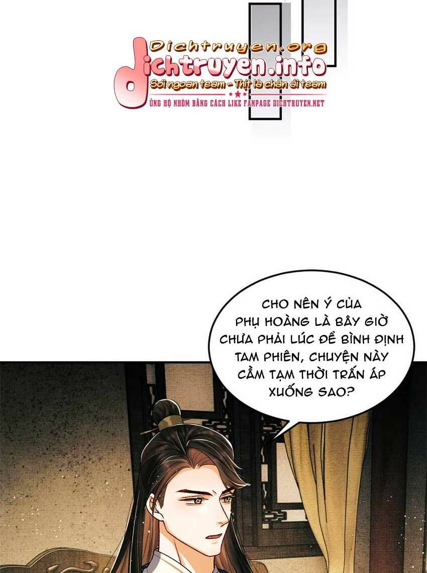 Thê Vi Thượng Chapter 40 - 32