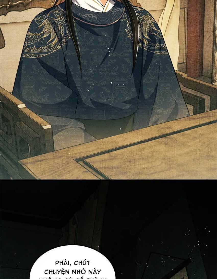 Thê Vi Thượng Chapter 40 - 33