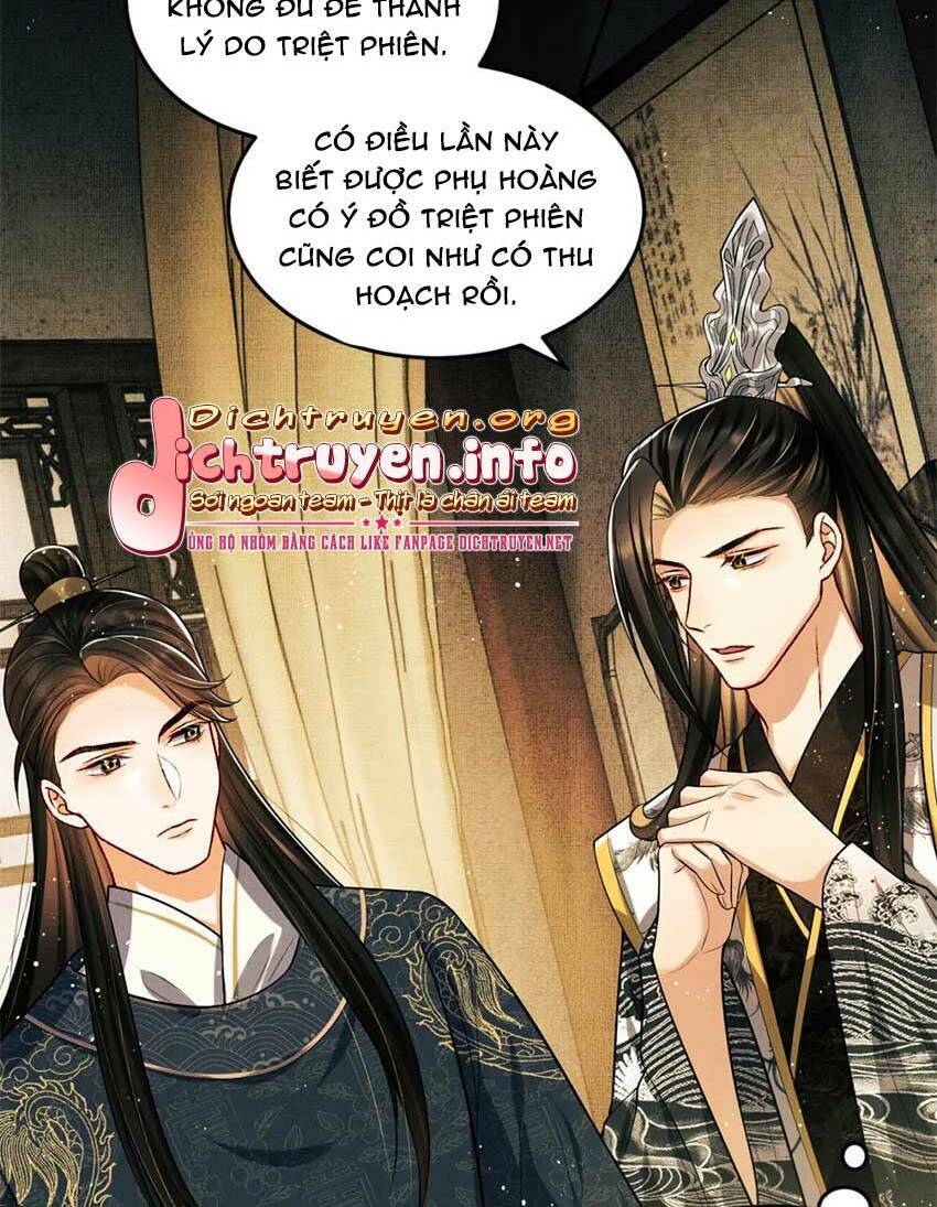Thê Vi Thượng Chapter 40 - 34