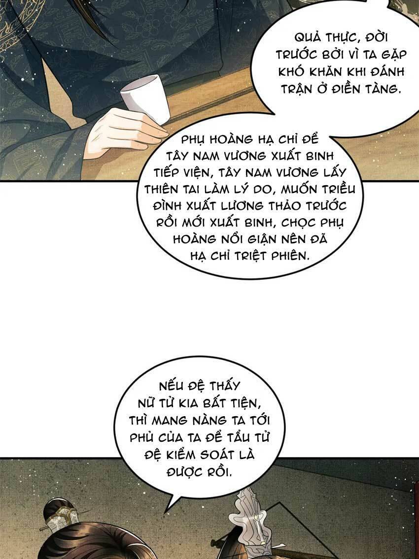 Thê Vi Thượng Chapter 40 - 35